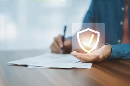 اوراق بیمه اتکایی