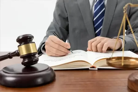 اوراق وکالت